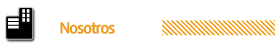 Nosotros